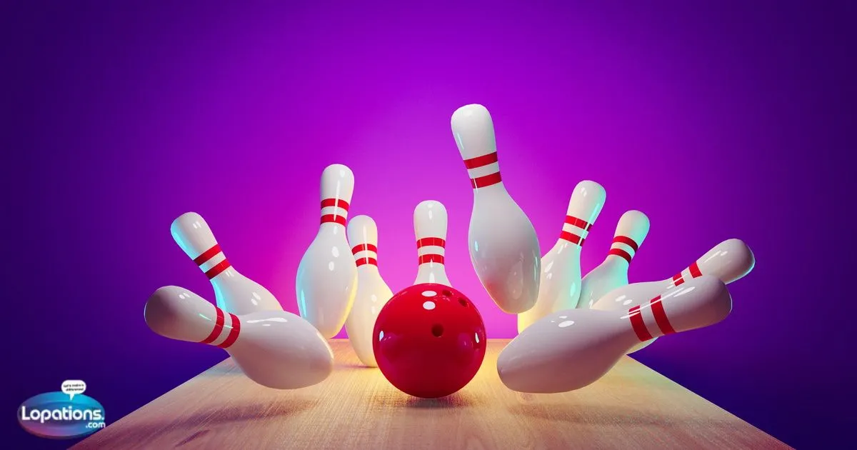 295+ Best Bowling Captions for Social Media (2025)
