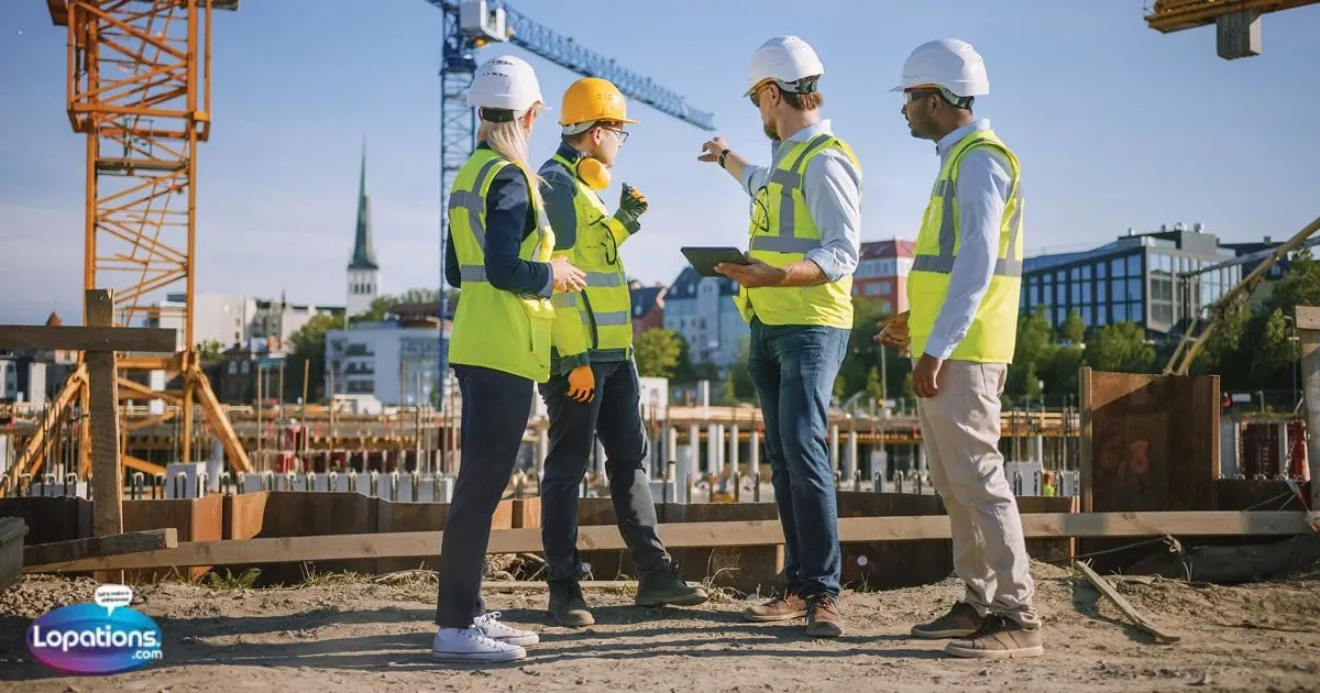 505+ Best Civil Engineer Captions to Build Your Success (2025)