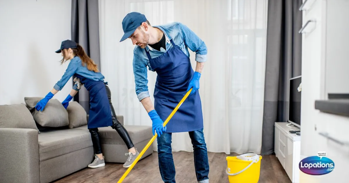 Cleaning Captions