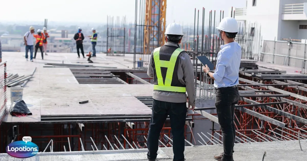 305+ Construction Captions [Best, Funny & One-liners]