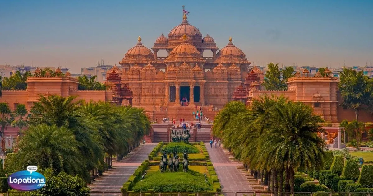 385+ Delhi Captions for Instagram Unique & Trendy Ideas (2025)