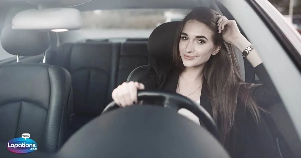 205+ Driving Captions for Instagram Fuel Your Feed (2025)