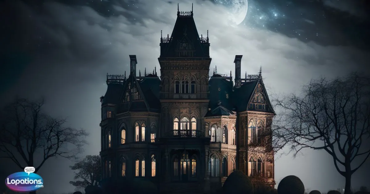 255+ Gothic Captions & Quotes for Instagram (2025)