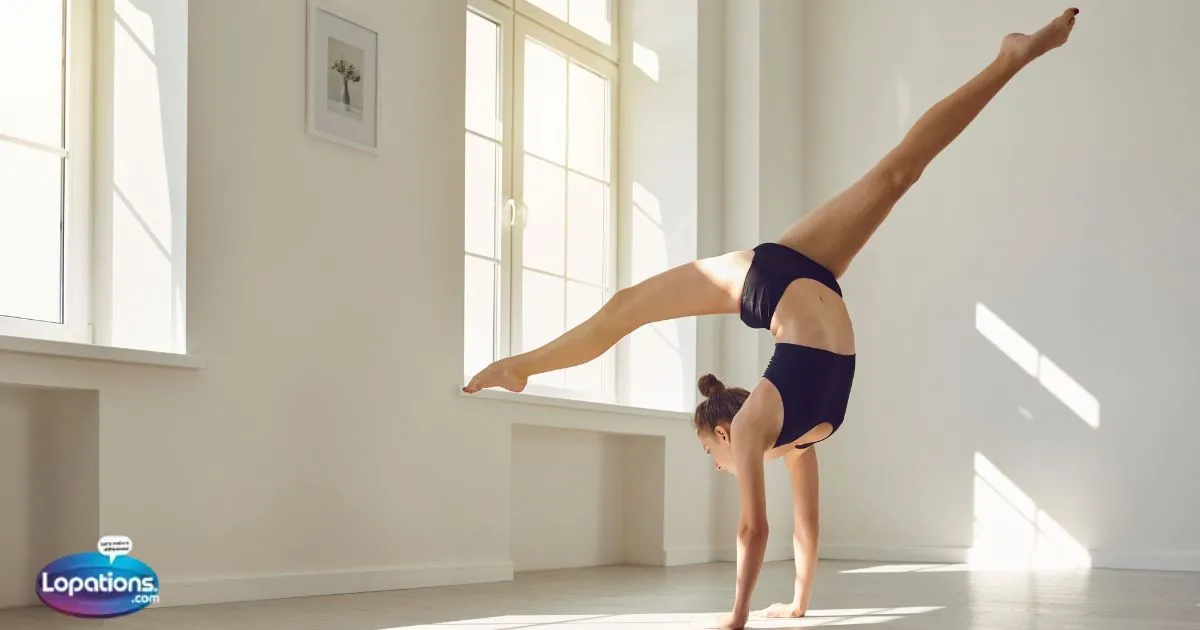 365+ Handstand Captions & Quotes for Instagram (2025)