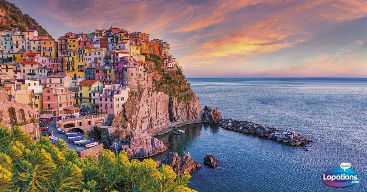 455+ Italy Captions & Quotes for Instagram (2025)