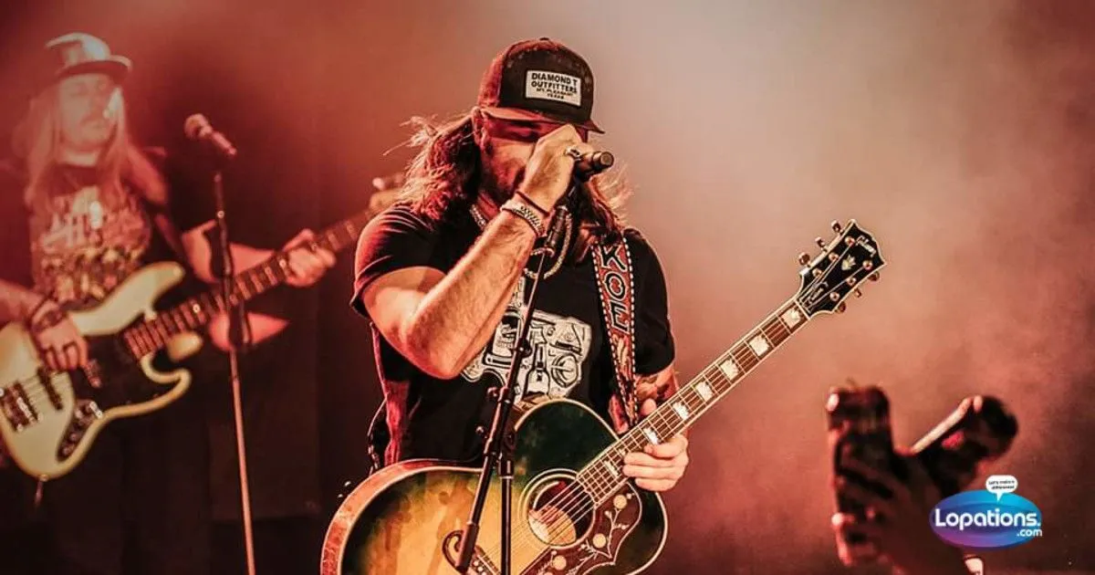 255+ Koe Wetzel Instagram Captions (2025)