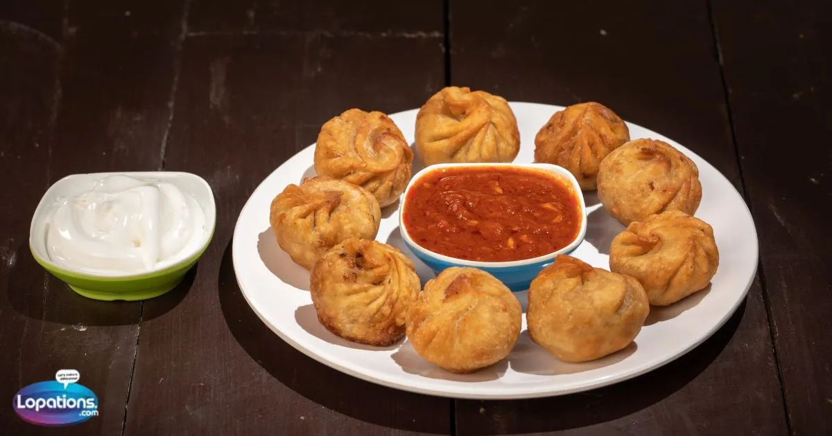 275+ Best Momo Captions for Instagram (2025)