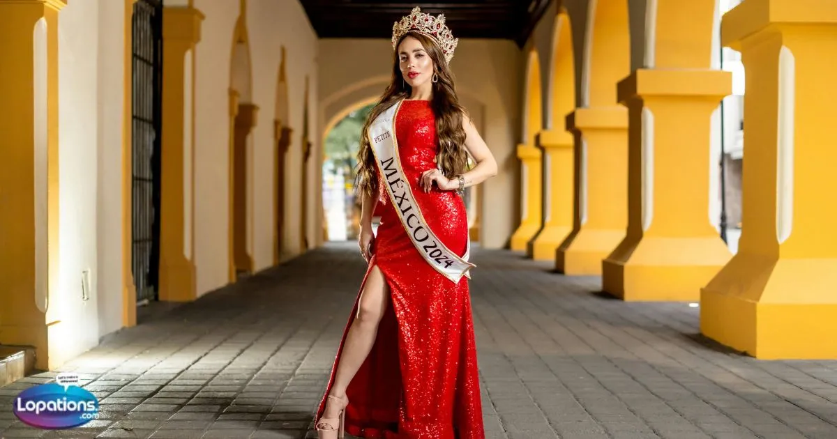 315+ Best Pageant Captions to Shine Like a Queen (2025)