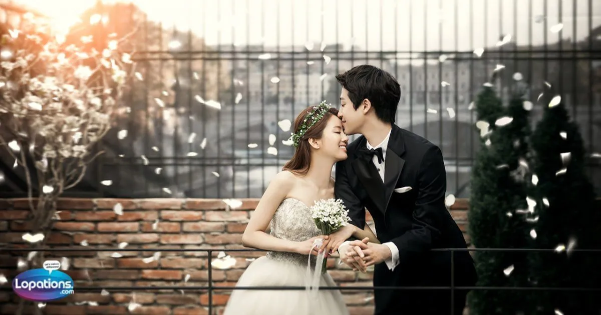 Pre Wedding Captions