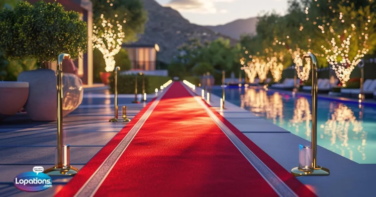 255+ Red Carpet Captions For Instagram Lines (2025)