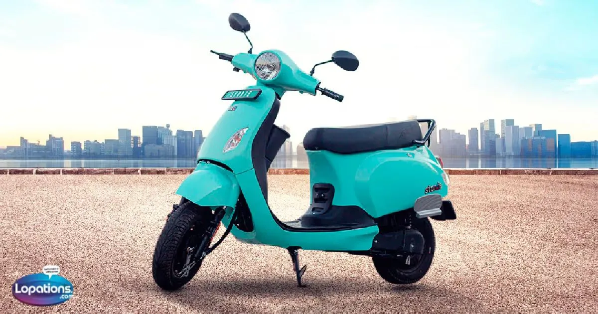 305+ Best Scooty Captions Fun, Trendy & Insta-Perfect! (2025)