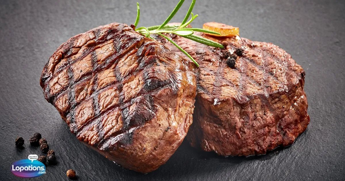 205+ Sizzling Steak Captions for Instagram to Impress (2025)
