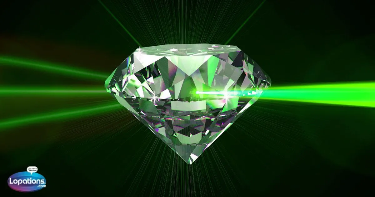 445+ Sparkling Diamond Captions for Instagram That Shine!