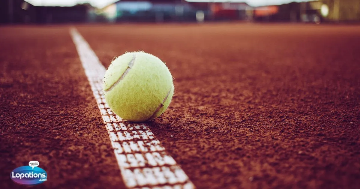 355+ Best Tennis Captions for Instagram (2025)