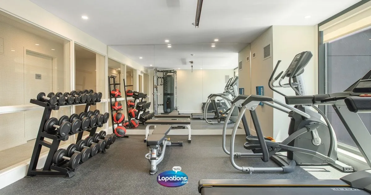 315+Top Gym Pick-Up Lines That Actually Work [2025-26]