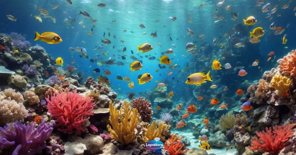 315+Best Marine Life Pick Up Lines to Make in Love[2025-26]