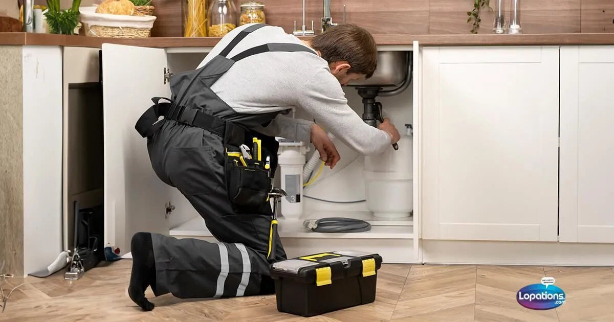 315+Plumber Pick Up Lines That Will Instantly Spark Flirt[2025-26]