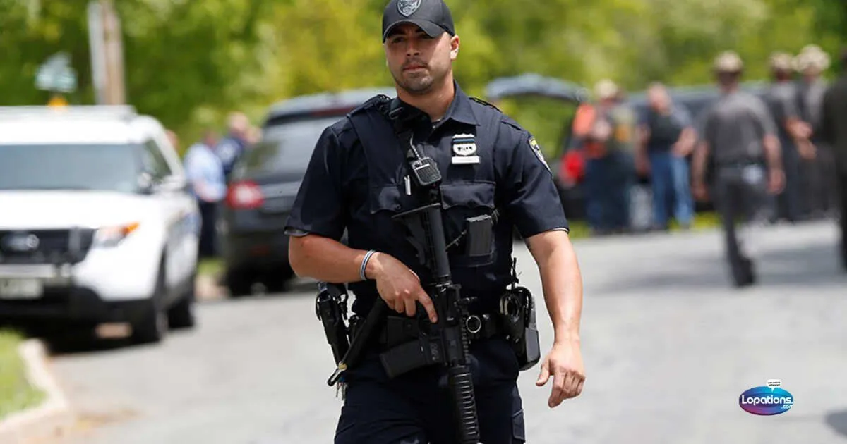 315+Top Police Officer Pick-Up Lines for Love on Duty[2025-26]