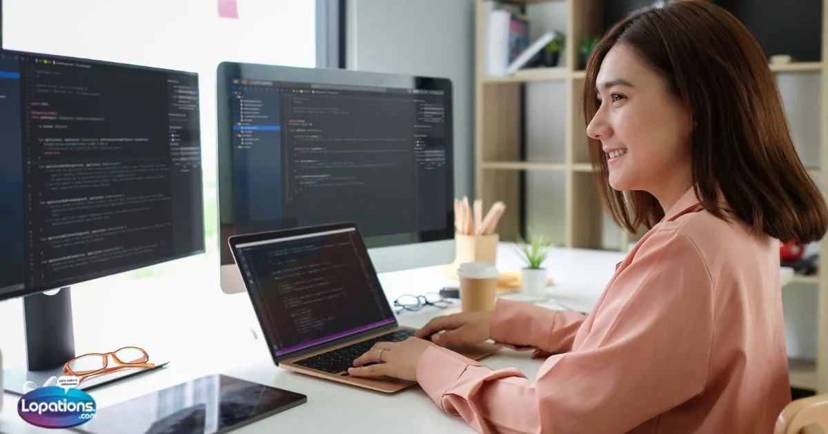 315+ Programming Pick-Up Lines to Code Your Love[2025-26]