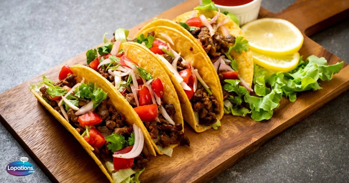 315+Top Taco Pick-Up Lines to Win Their Heart[2025-26]