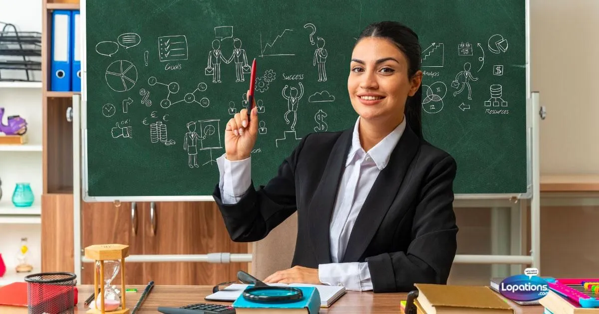 315+Best Teacher Pick-Up Lines to Charm in Class[2025-26]